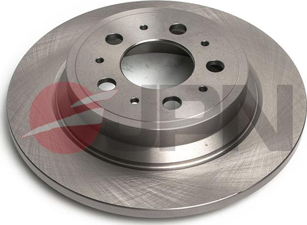 JPN 40H9035-JPN - Brake Disc onlydrive.pro