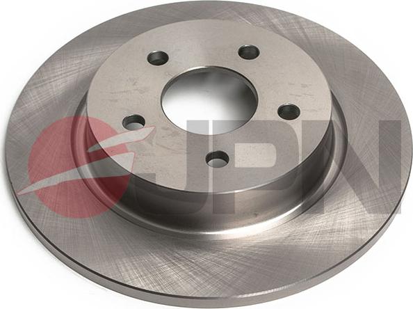 JPN 40H9031-JPN - Brake Disc onlydrive.pro