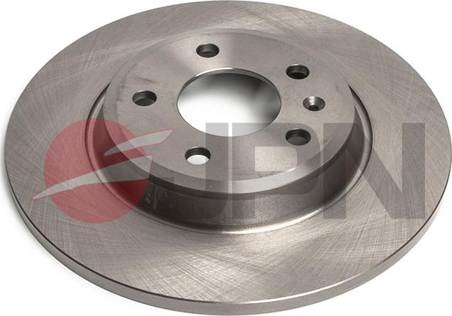 JPN 40H9038-JPN - Brake Disc onlydrive.pro