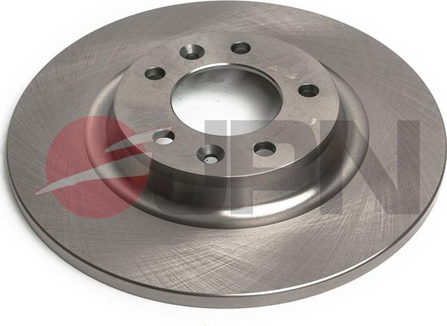 JPN 40H9033-JPN - Brake Disc onlydrive.pro