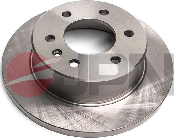 JPN 40H9032-JPN - Brake Disc onlydrive.pro