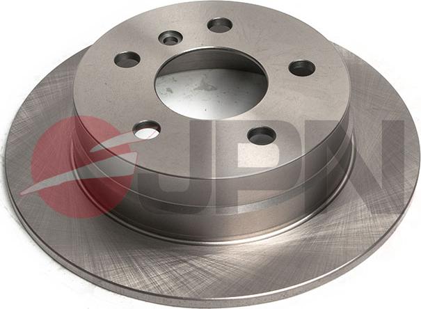 JPN 40H9037-JPN - Brake Disc onlydrive.pro