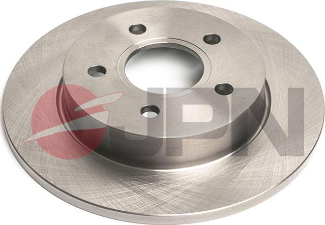 JPN 40H9025-JPN - Brake Disc onlydrive.pro