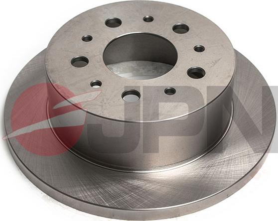 JPN 40H9028-JPN - Brake Disc onlydrive.pro