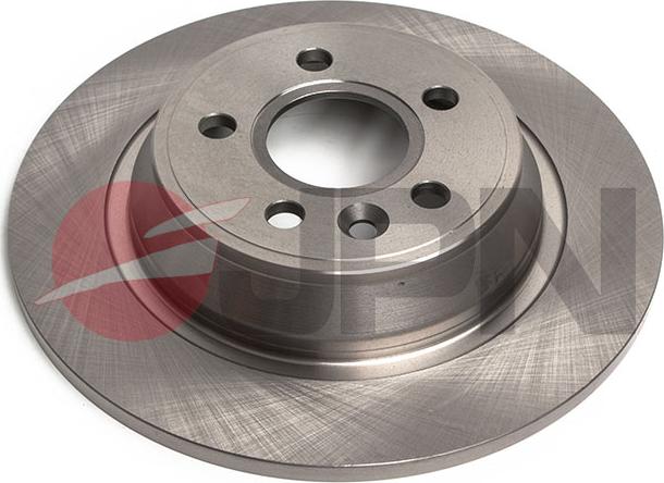 JPN 40H9023-JPN - Brake Disc onlydrive.pro