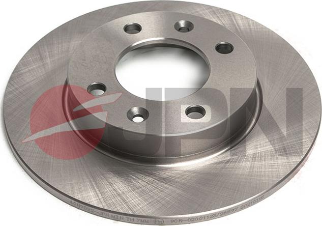 JPN 40H9022-JPN - Brake Disc onlydrive.pro