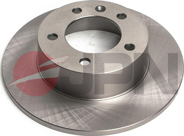 JPN 40H9027-JPN - Brake Disc onlydrive.pro