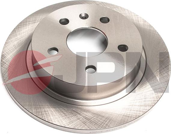 JPN 40H9073-JPN - Brake Disc onlydrive.pro