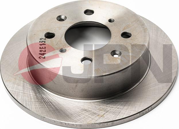 JPN 40H4014-JPN - Brake Disc onlydrive.pro