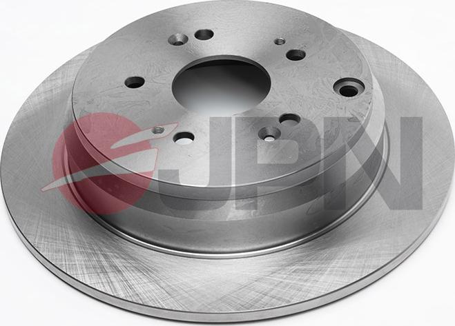 JPN 40H4024-JPN - Brake Disc onlydrive.pro