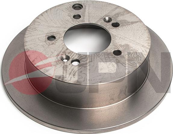 JPN 40H0507-JPN - Brake Disc onlydrive.pro