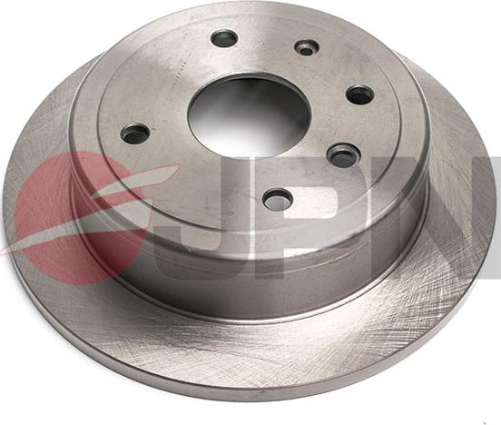 JPN 40H0006-JPN - Brake Disc onlydrive.pro