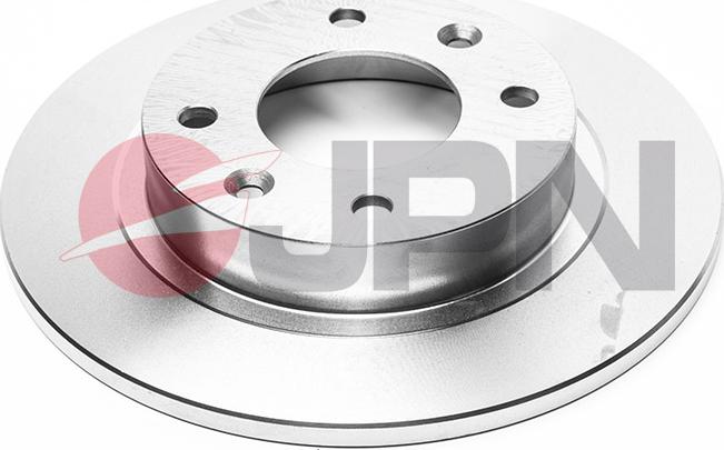 JPN 40H0305-JPN - Brake Disc onlydrive.pro