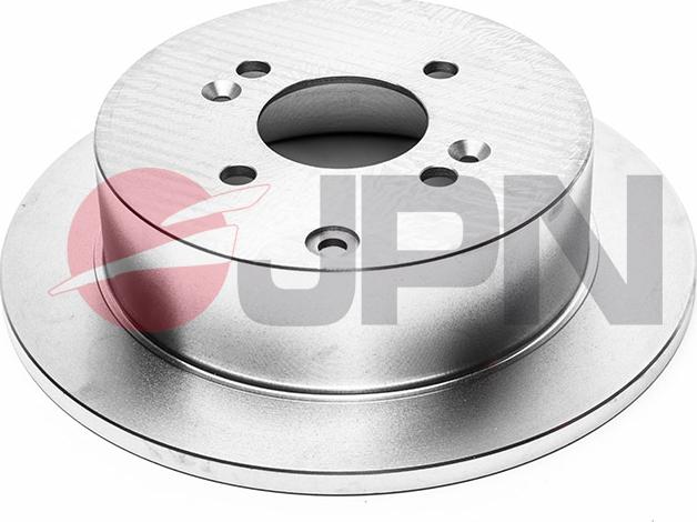 JPN 40H0307-JPN - Brake Disc onlydrive.pro