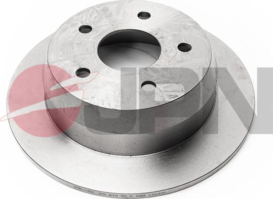 JPN 40H0A08-JPN - Brake Disc onlydrive.pro