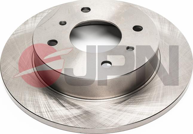 JPN 40H1013-JPN - Brake Disc onlydrive.pro