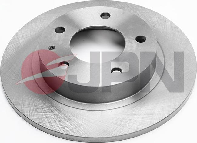 JPN 40H3014-JPN - Brake Disc onlydrive.pro