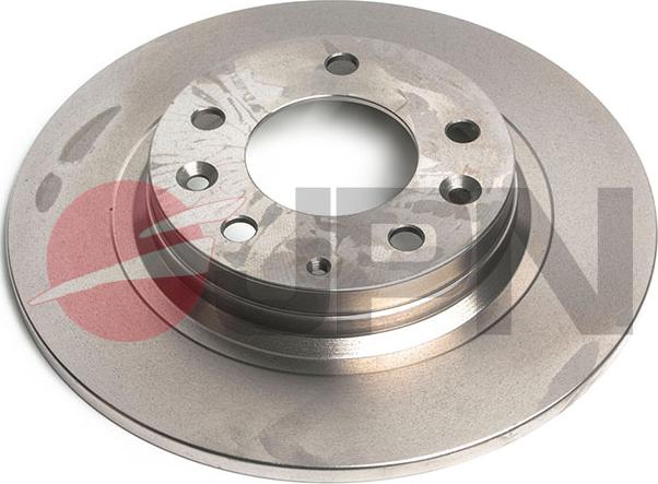 JPN 40H3024-JPN - Brake Disc onlydrive.pro