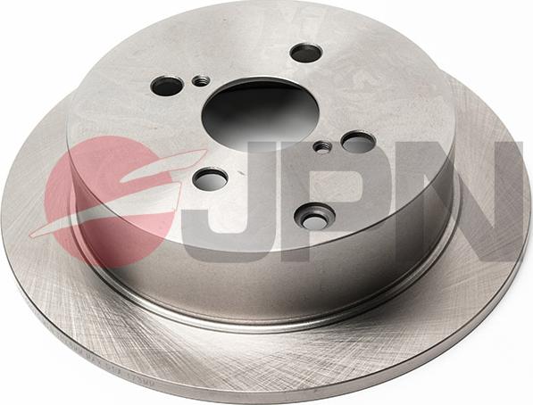 JPN 40H2043-JPN - Brake Disc onlydrive.pro