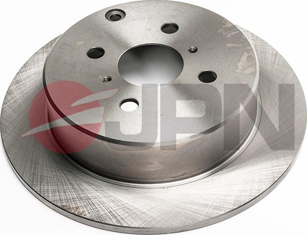 JPN 40H2020-JPN - Brake Disc onlydrive.pro