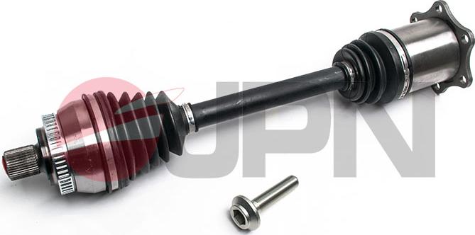 JPN 40P9002-JPN - Stub Axle, differential onlydrive.pro