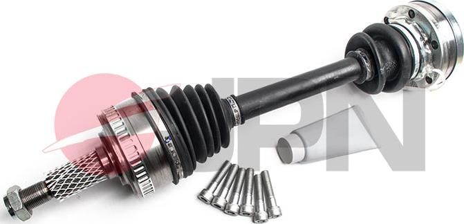 JPN 40P9015-JPN - Drive Shaft onlydrive.pro