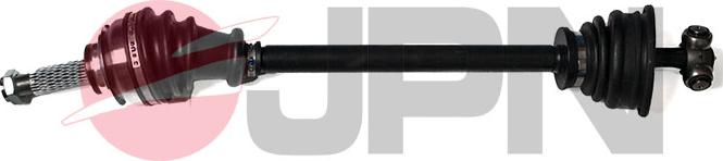 JPN 40P9011-JPN - Drive Shaft onlydrive.pro