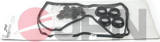 JPN 40U7018-JPN - Gasket, cylinder head cover onlydrive.pro