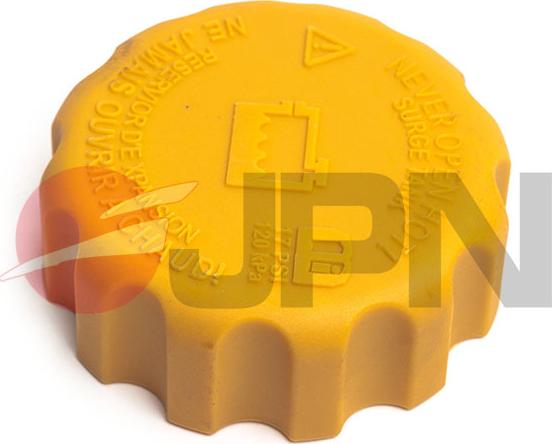 JPN 50C0002-JPN - Sealing Cap, coolant tank onlydrive.pro
