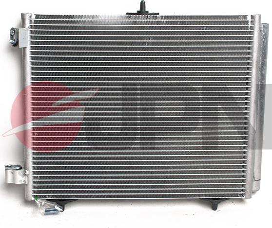 JPN 60C9090-JPN - Condenser, air conditioning onlydrive.pro