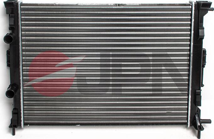 JPN 60C9044-JPN - Radiaator,mootorijahutus onlydrive.pro