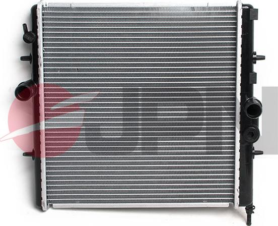 JPN 60C9040-JPN - Radiaator,mootorijahutus onlydrive.pro