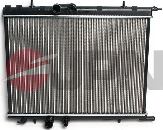 JPN 60C9041-JPN - Radiaator,mootorijahutus onlydrive.pro