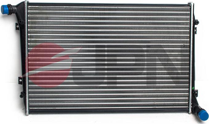 JPN 60C9062-JPN - Radiator, engine cooling onlydrive.pro