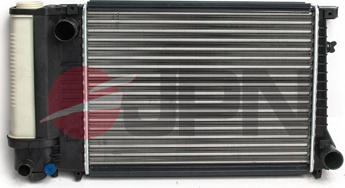 JPN 60C9007-JPN - Radiaator,mootorijahutus onlydrive.pro