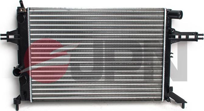 JPN 60C9032-JPN - Radiator, engine cooling onlydrive.pro