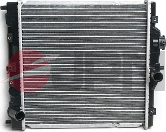 JPN 60C9021-JPN - Radiaator,mootorijahutus onlydrive.pro