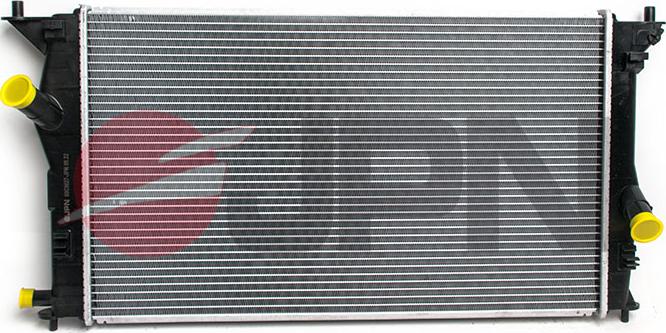 JPN 60C9027-JPN - Radiators, Motora dzesēšanas sistēma onlydrive.pro