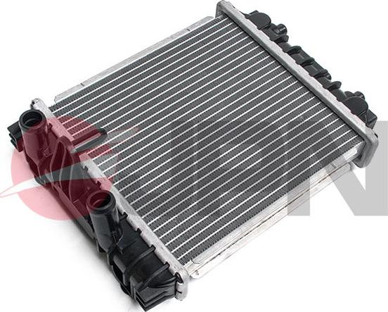 JPN 60C9188-JPN - Radiator, engine cooling onlydrive.pro