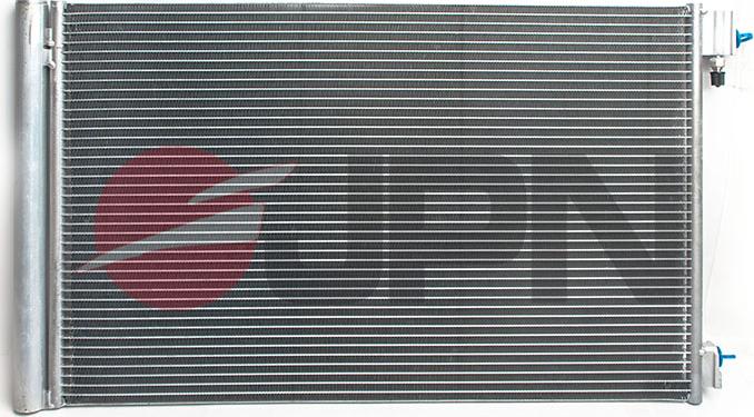 JPN 60C9120-JPN - Condenser, air conditioning onlydrive.pro