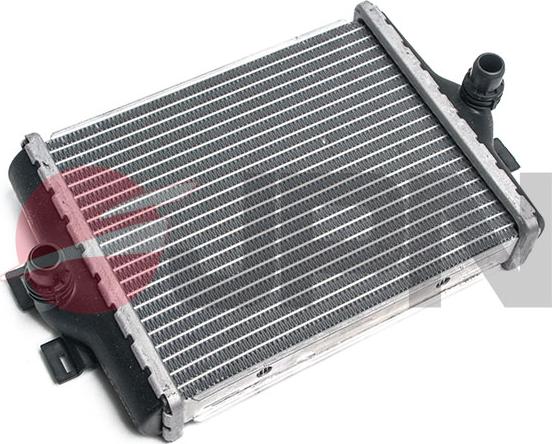 JPN 60C9171-JPN - Radiators, Motora dzesēšanas sistēma onlydrive.pro