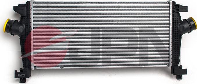 JPN 60C9340-JPN - Intercooler, charger onlydrive.pro