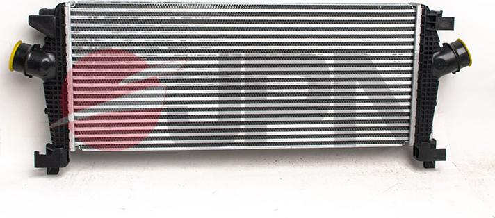 JPN 60C9342-JPN - Intercooler, charger onlydrive.pro