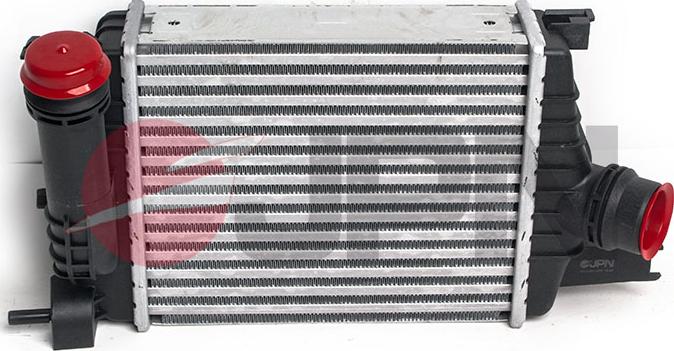 JPN 60C9351-JPN - Intercooler, charger onlydrive.pro