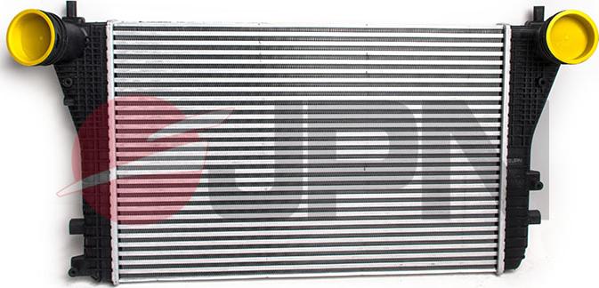 JPN 60C9358-JPN - Intercooler, charger onlydrive.pro