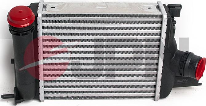 JPN 60C9352-JPN - Intercooler, charger onlydrive.pro