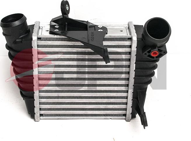 JPN 60C9366-JPN - Intercooler, charger onlydrive.pro