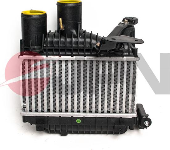 JPN 60C9363-JPN - Intercooler, charger onlydrive.pro