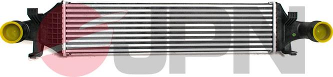 JPN 60C9319-JPN - Intercooler, charger onlydrive.pro