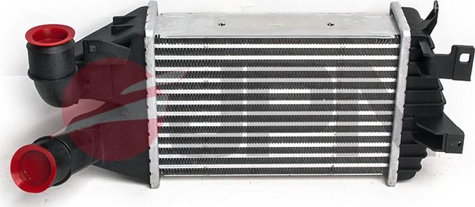 JPN 60C9339-JPN - Intercooler, charger onlydrive.pro